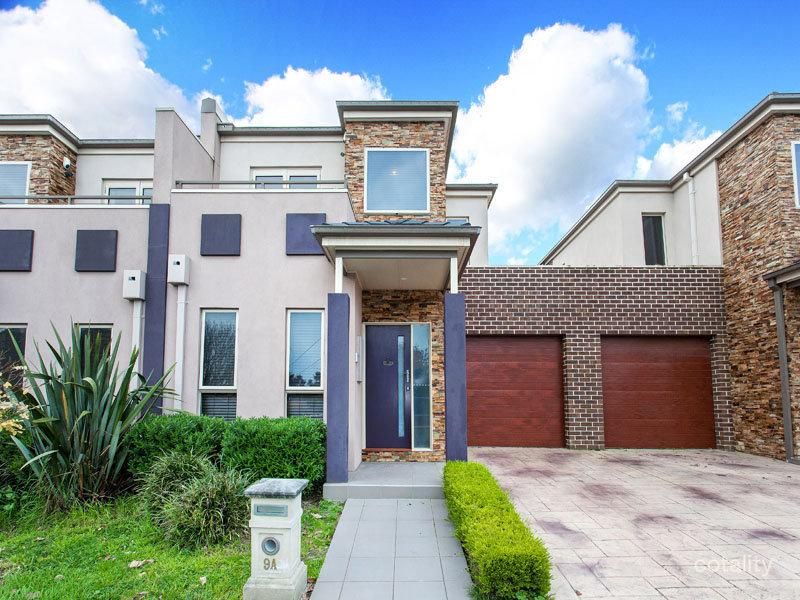 9a Wedge St, Dandenong, VIC 3175