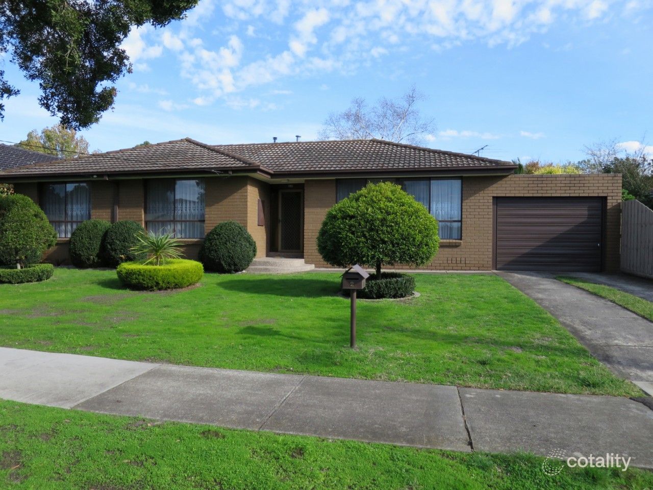 2 Mead Ct, Oakleigh, VIC 3166