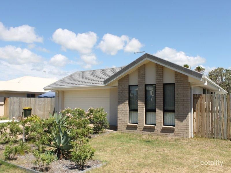 11 Outrigger Dr, Mulambin, QLD 4703