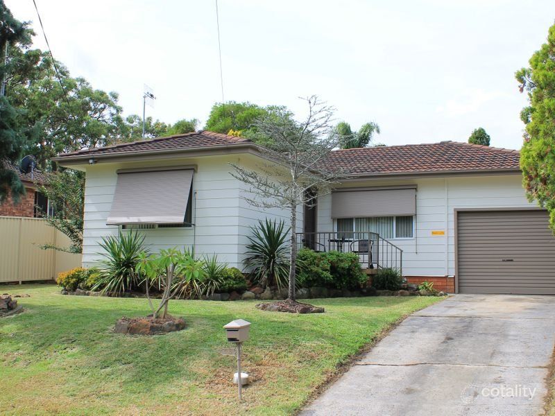 25 Dalton Ave, Kanwal, NSW 2259