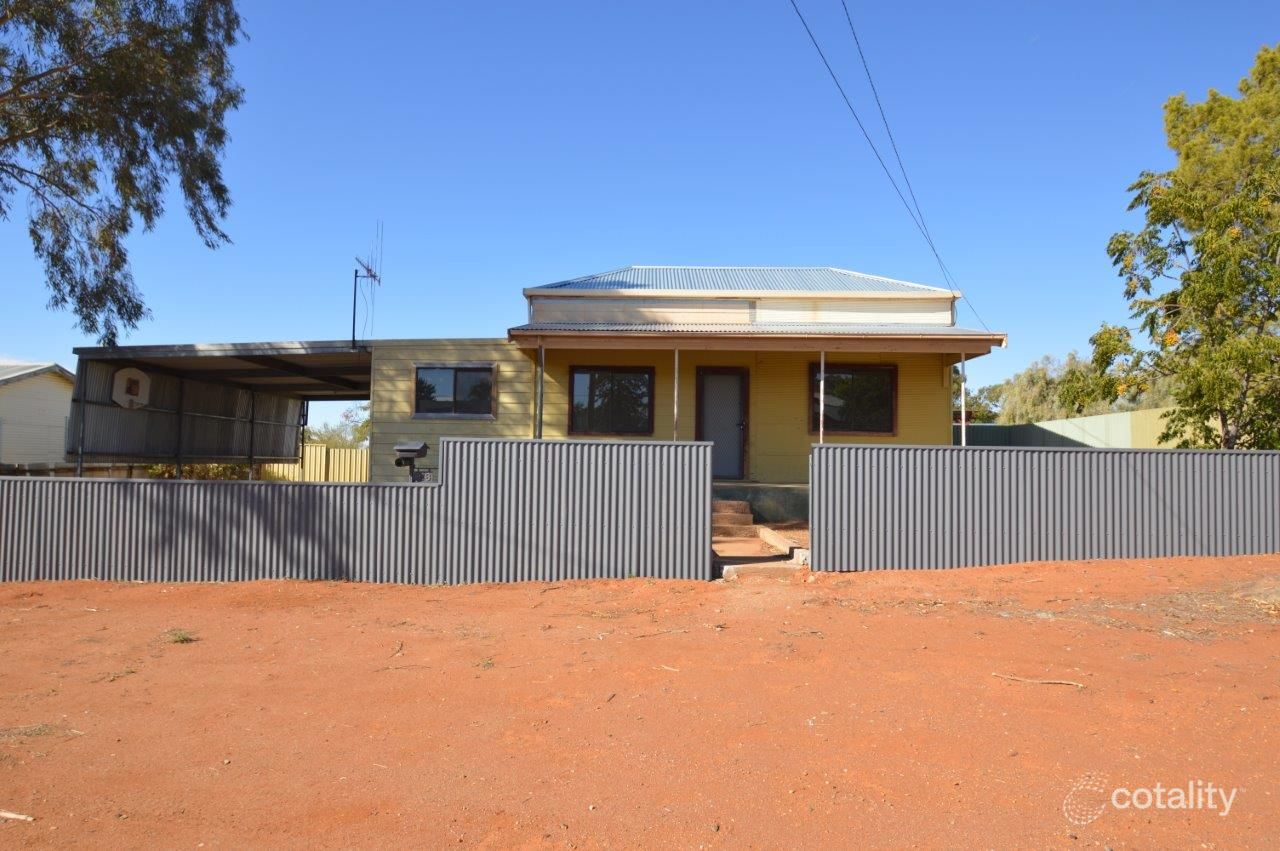 313 Boughtman St, Broken Hill, NSW 2880