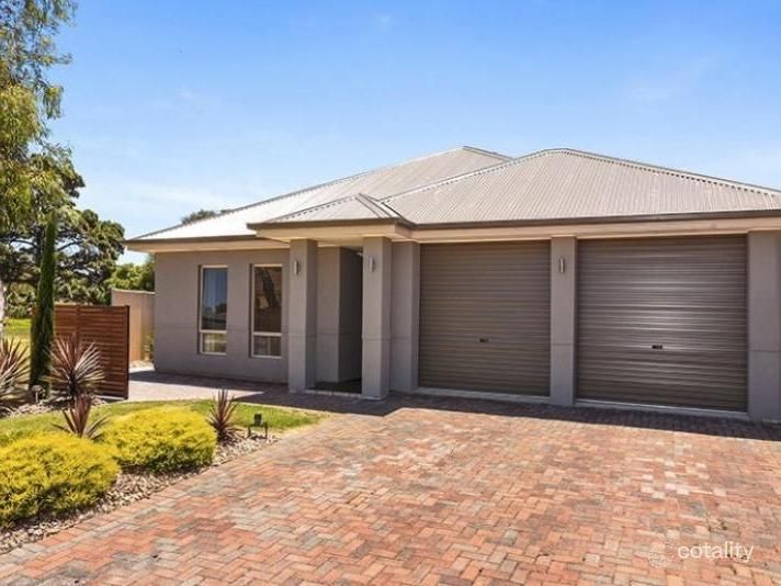 12 Kurara Ct, Narangba, QLD 4504