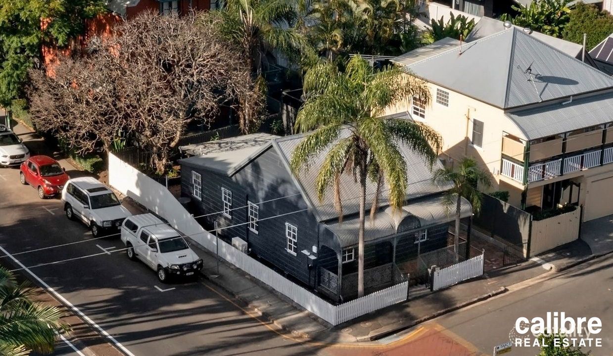 79 Isaac St, Spring Hill, QLD 4000