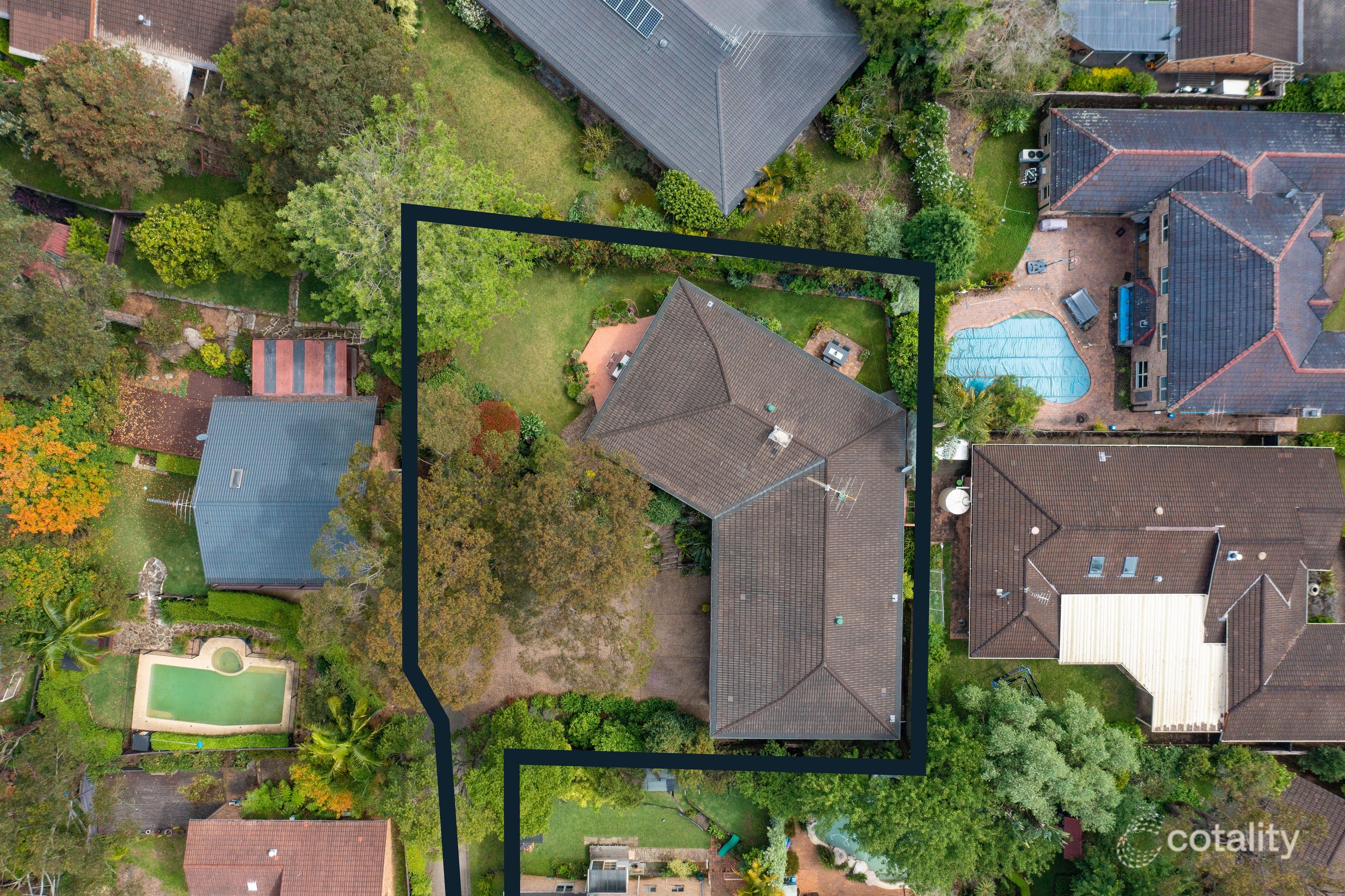 88 Jenner Rd, Dural, NSW 2158