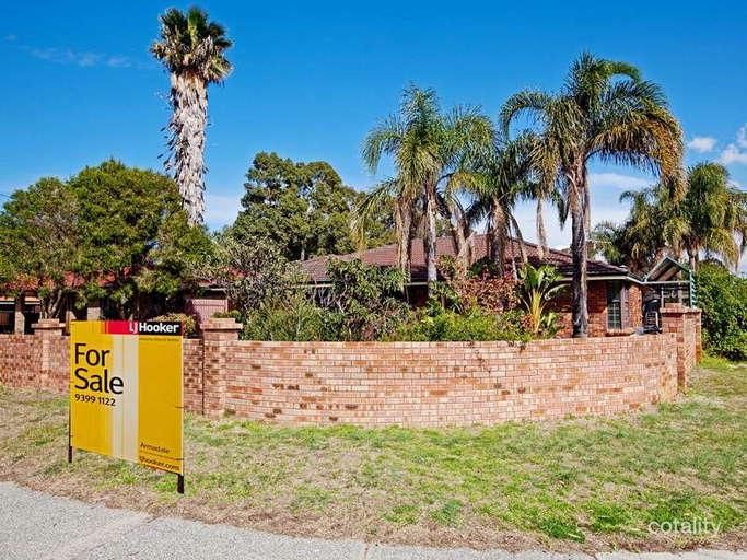 133 Cammillo Rd, Camillo, WA 6111