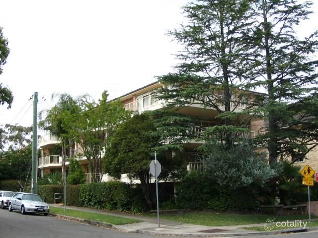 2/38-40 Bridge St, Epping, NSW 2121