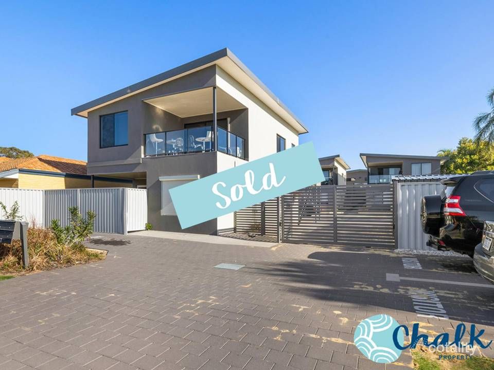 1/41 Evelyn St, Gosnells, WA 6110