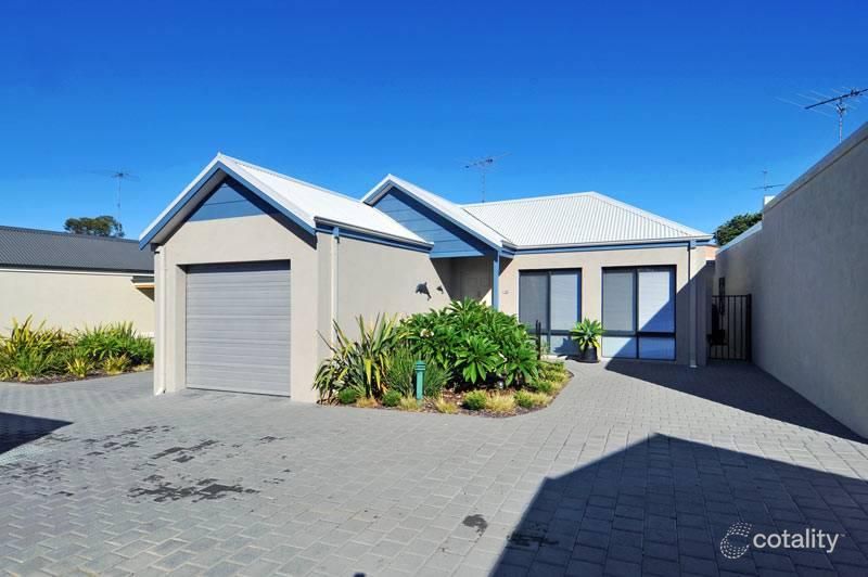 12/15 Creery St, Dudley Park, WA 6210