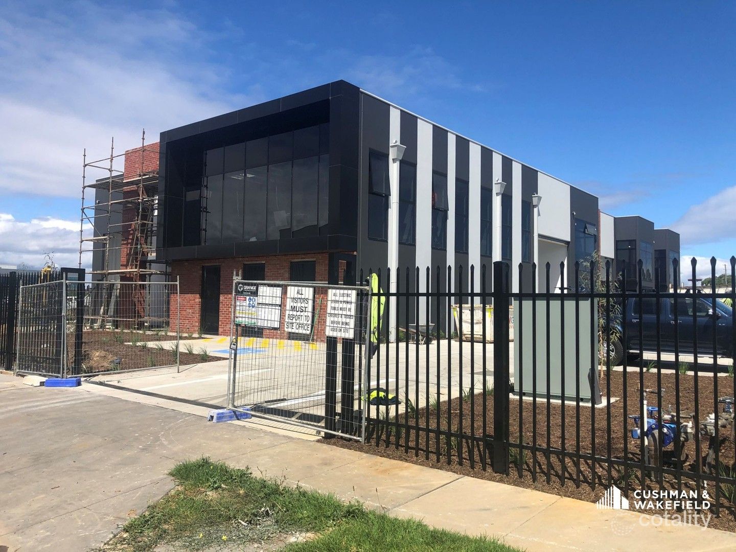 1/20 Beyer Rd, Braeside, VIC 3195