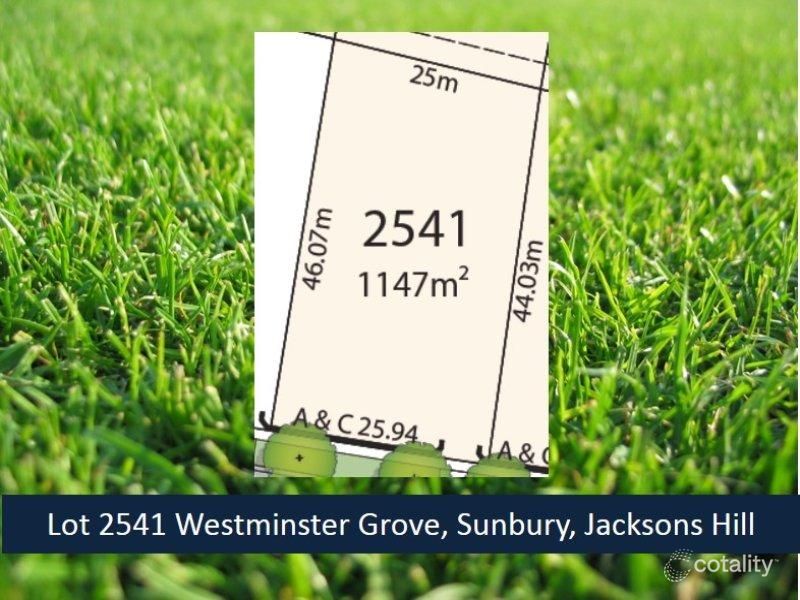 27 Westminster Gr, Sunbury, VIC 3429