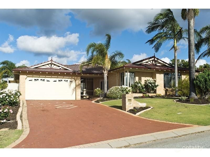 23 O'Reilly Ct, Jane Brook, WA 6056