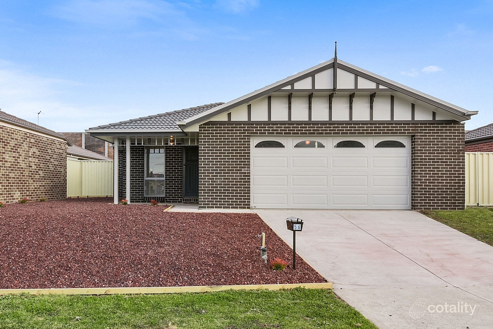 56 Blue Horizons Way, Pakenham, VIC 3810