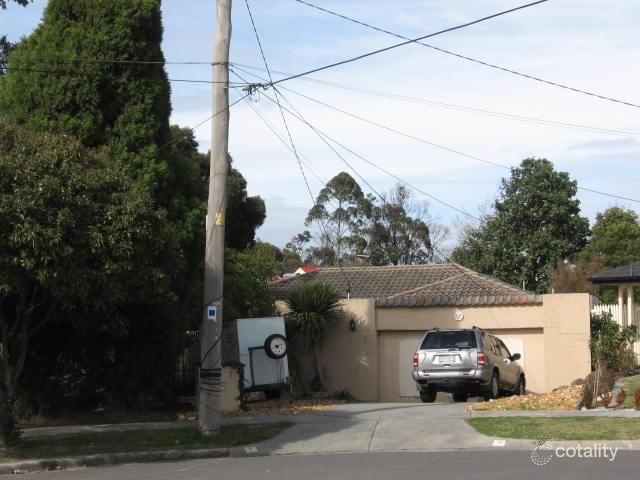 7 Doubell Cl, Glen Waverley, VIC 3150