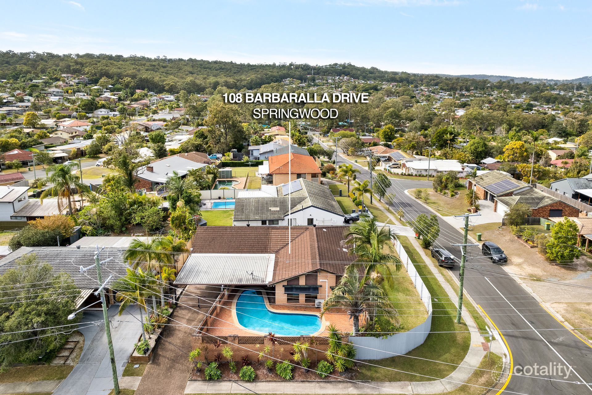 108 Barbaralla Dr, Springwood, QLD 4127