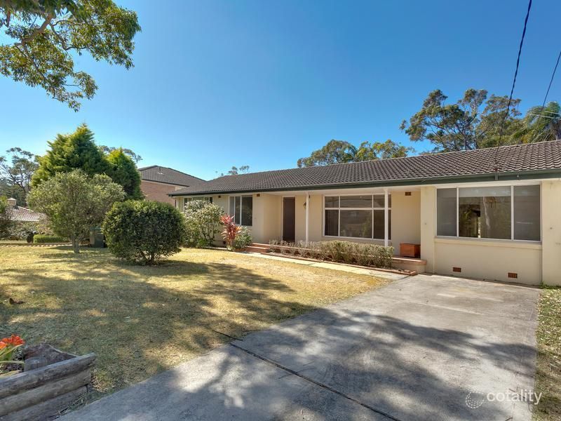 35 Koorangi Ave, Elanora Heights, NSW 2101