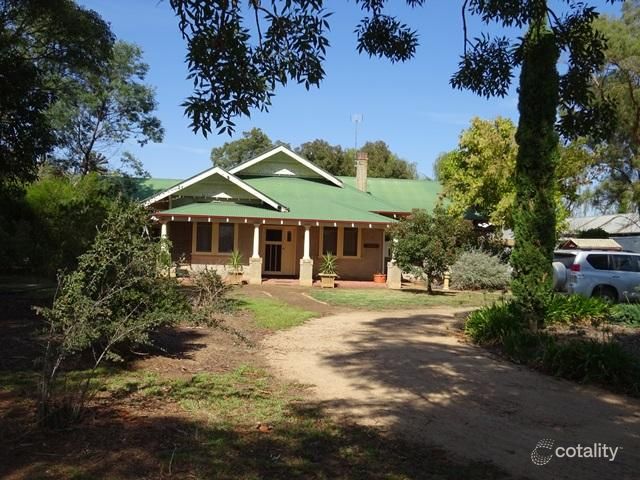 1909 Echuca-Mitiamo Rd, Kotta, VIC 3565