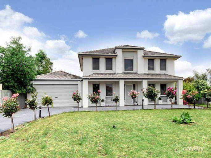 3 Boberrit Wynd, Sydenham, VIC 3037