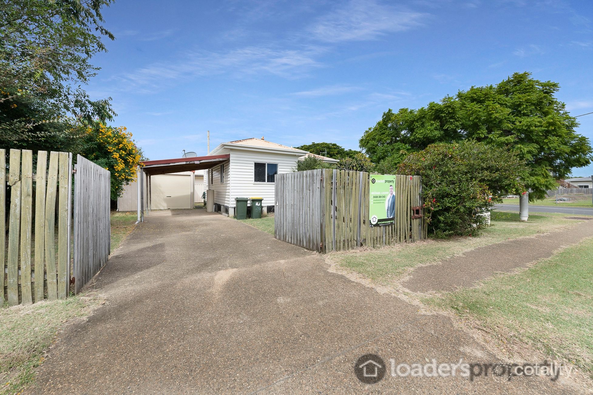 1/39 Sims Rd, Avenell Heights, QLD 4670