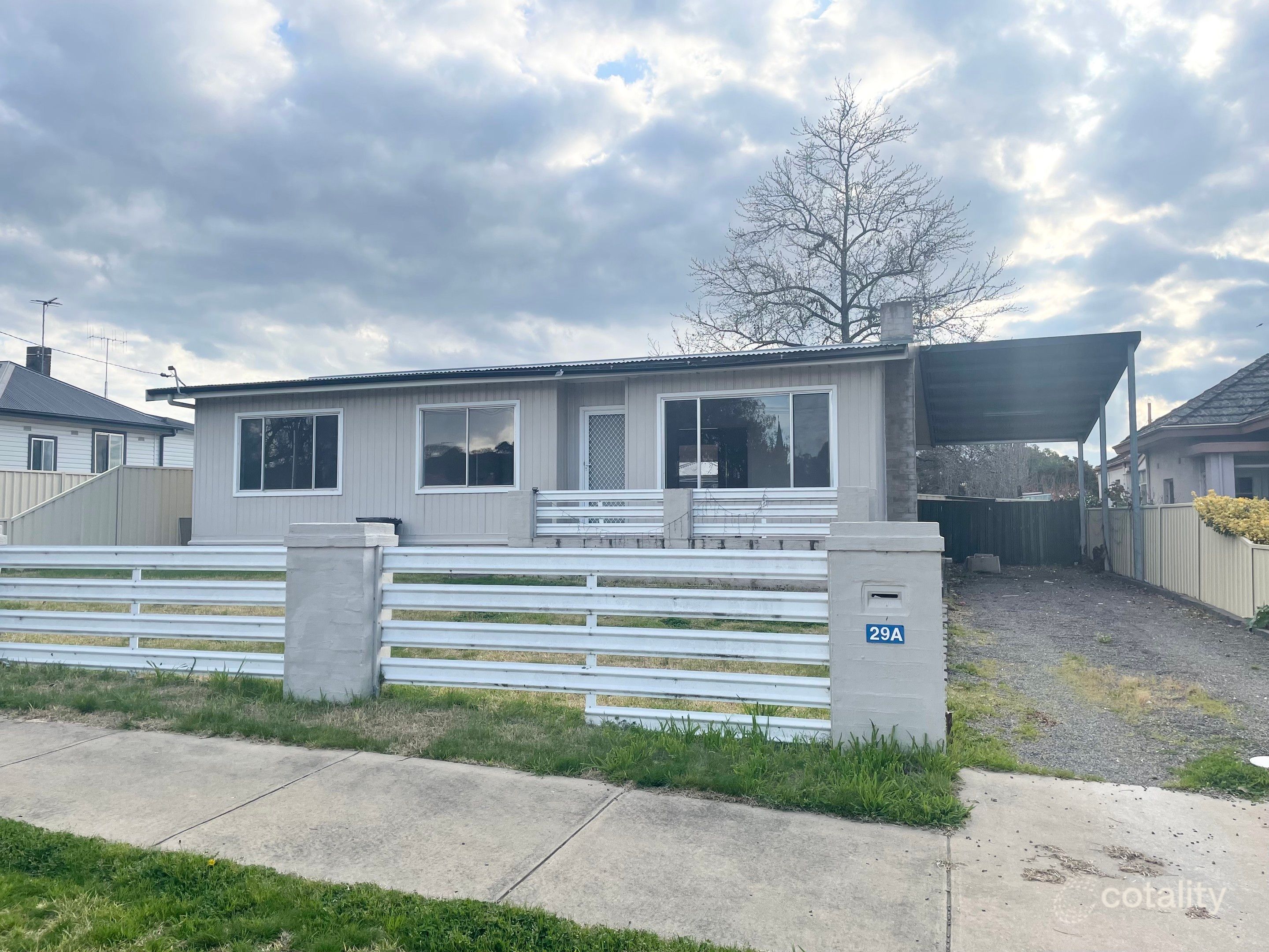 29a Thornhill St, Young, NSW 2594