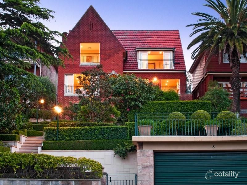 8 Huntleys Point Rd, Huntleys Point, NSW 2111