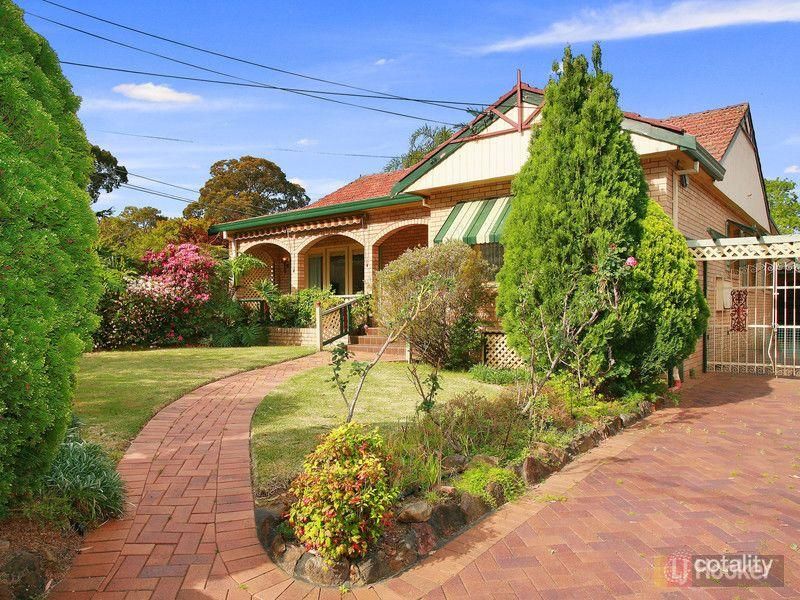34 Grove St, Eastwood, NSW 2122