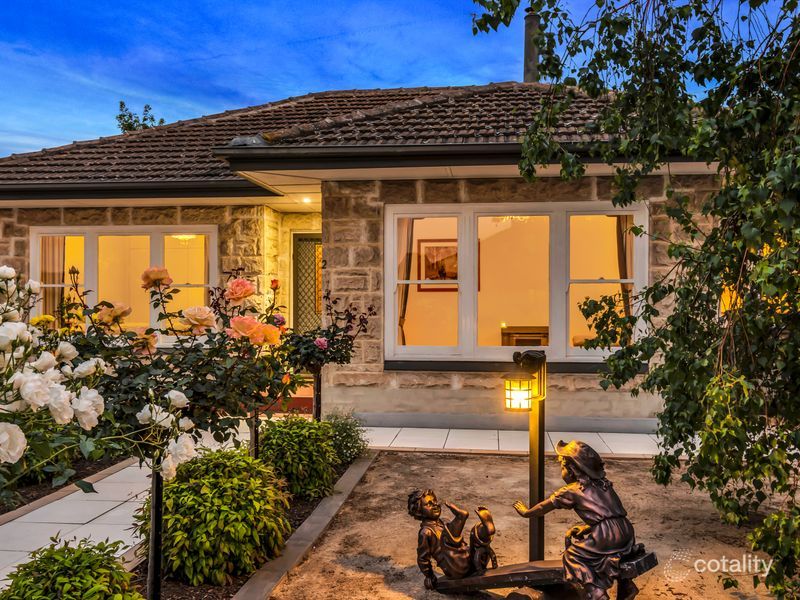 2 Friar St, Enfield, SA 5085