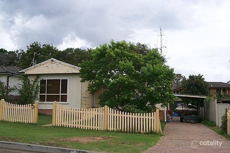 12 Wesley Ave, Port Macquarie, NSW 2444