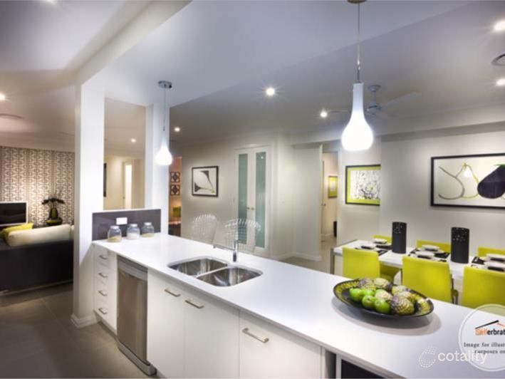 51 Ravenbourne Cct, Capalaba, QLD 4157