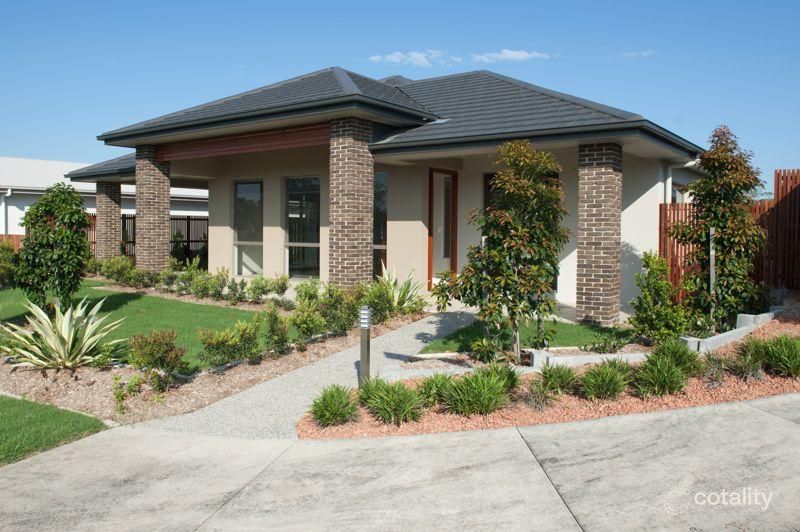 12 Halifax Cct, Pimpama, QLD 4209