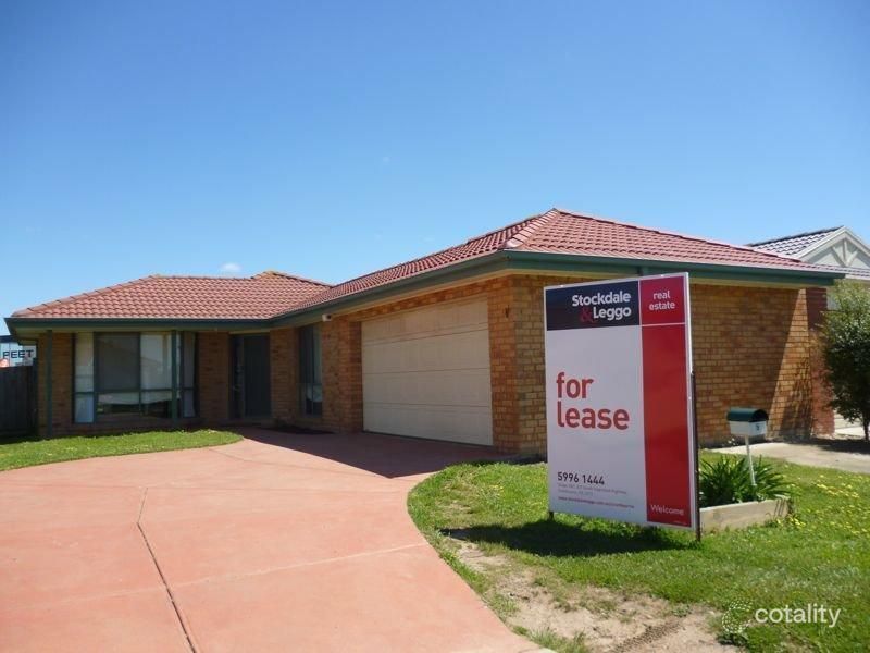5 Greenmantle Cl, Cranbourne West, VIC 3977