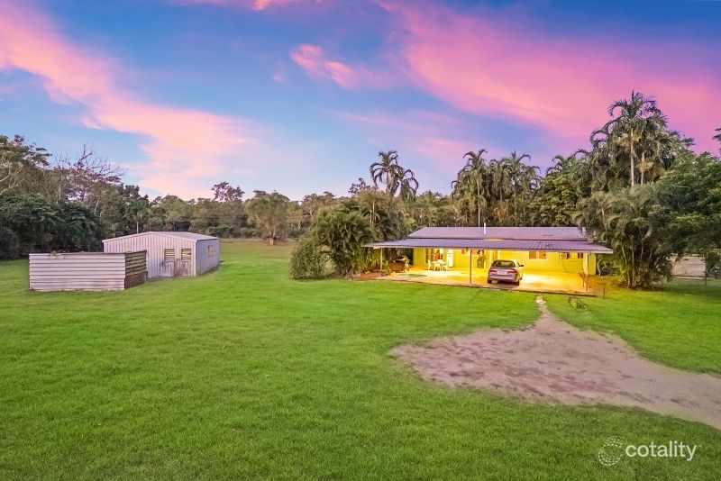 95 Sunter Rd, Herbert, NT 0836