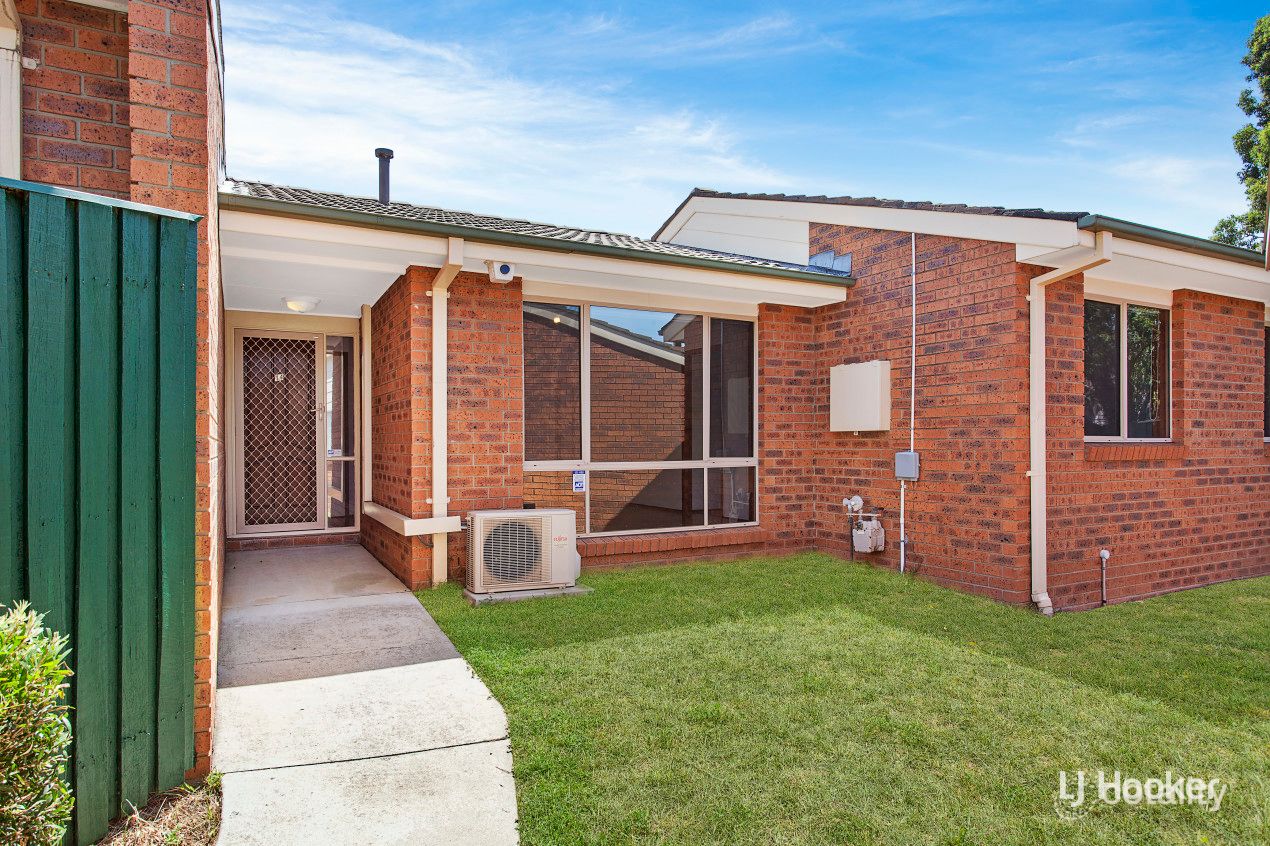 14/84 Wanganeen Ave, Ngunnawal, ACT 2913