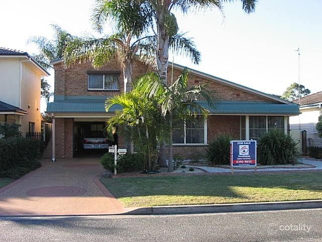 22 Rowena St, Noraville, NSW 2263