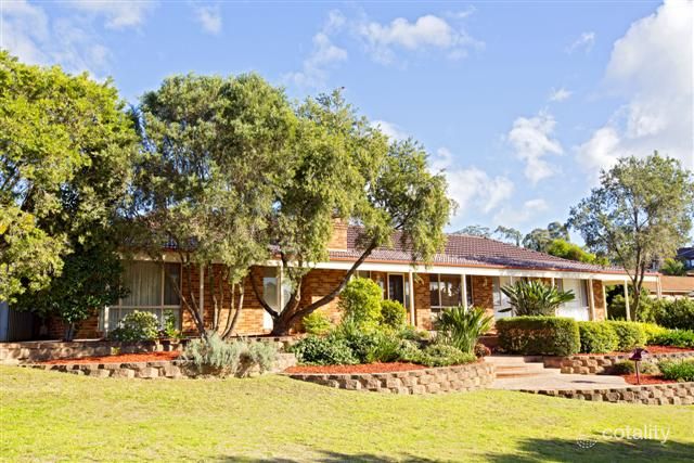 1 The Carriageway, Glenmore Park, NSW 2745