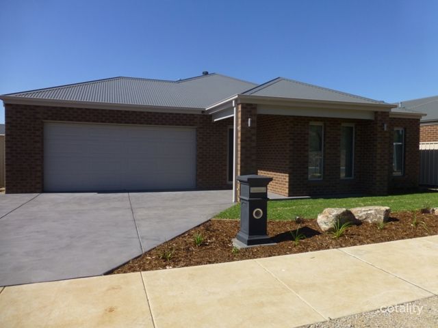 36 Badcoe Ave, Wodonga, VIC 3690