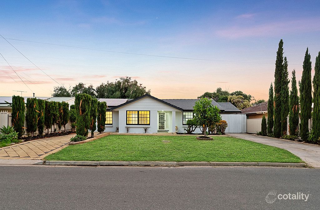 11 Beacon Cres, Seaford, SA 5169