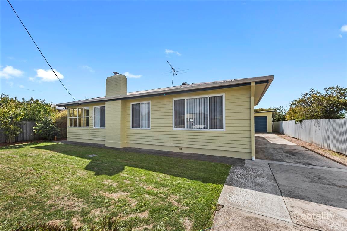 112 George St, Devonport, TAS 7310