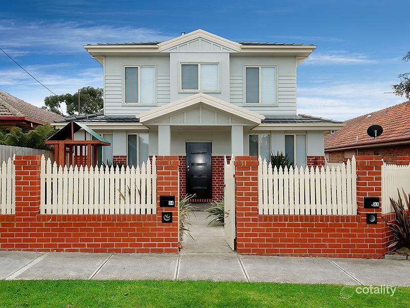 34 Martin St, Pascoe Vale, VIC 3044