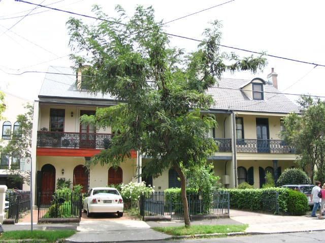 46 Pitt St, Redfern, NSW 2016