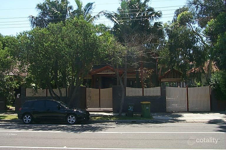 262 Hawthorne Pde, Haberfield, NSW 2045