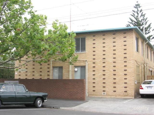 4/9-11 York St, Fitzroy North, VIC 3068