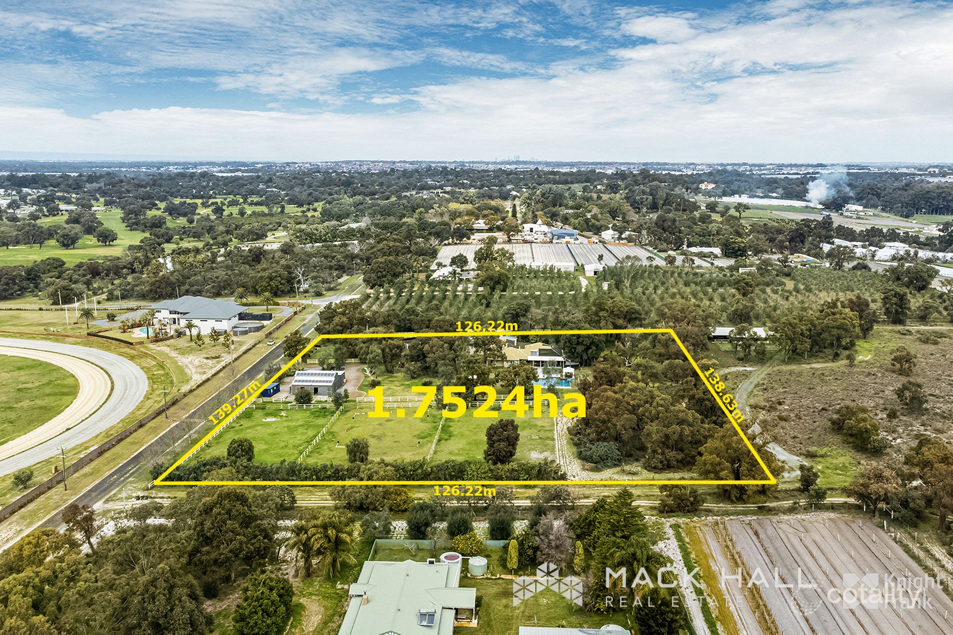 70 Carmignani Rd, Gnangara, WA 6077