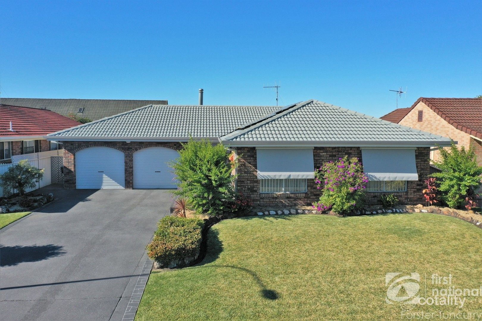 9 Victoria Pl, Forster, NSW 2428