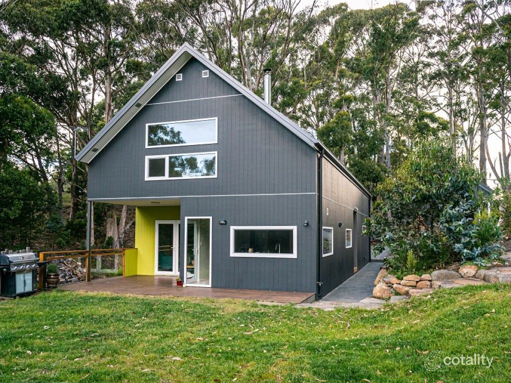 11 Ridgeway Rd, Ridgeway, TAS 7054