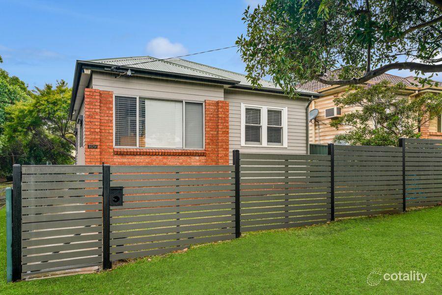 109 Elizabeth St, Mayfield, NSW 2304