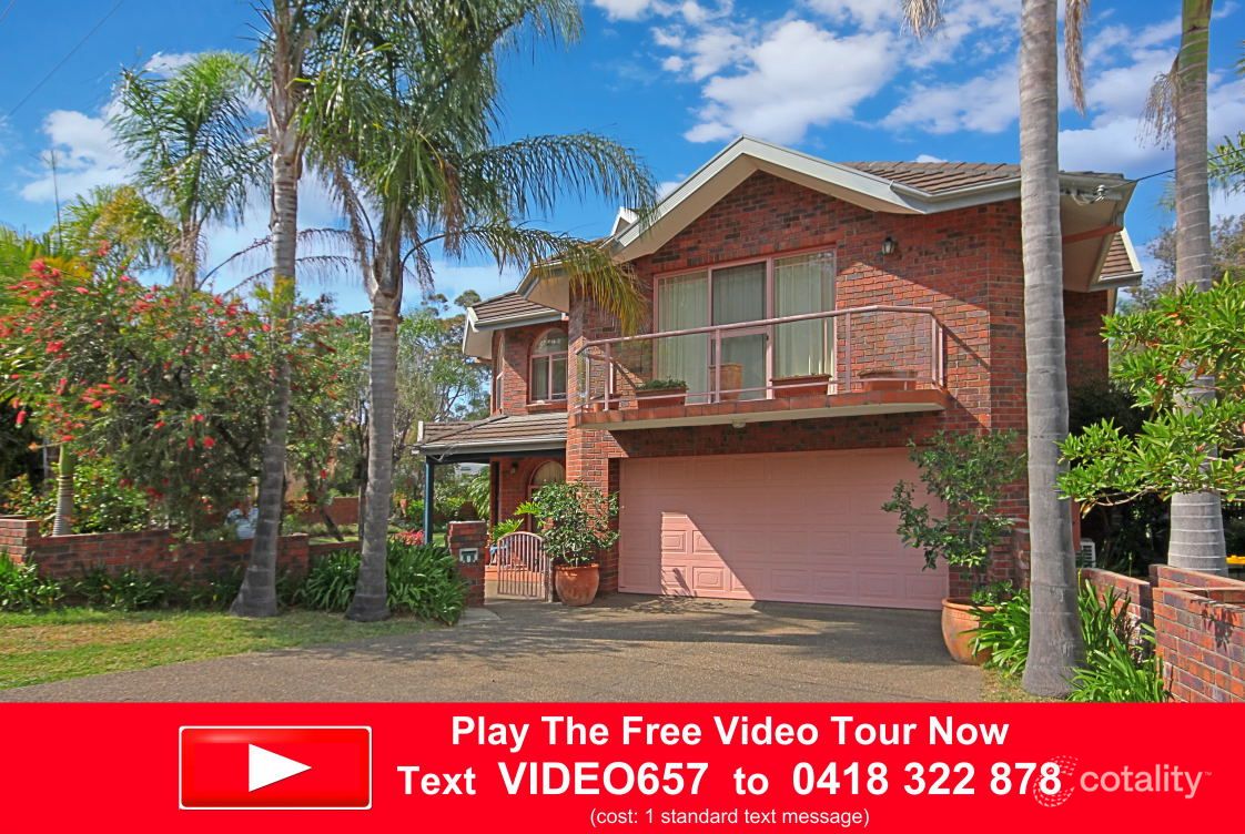 9 White Sands Pl, Surf Beach, NSW 2536