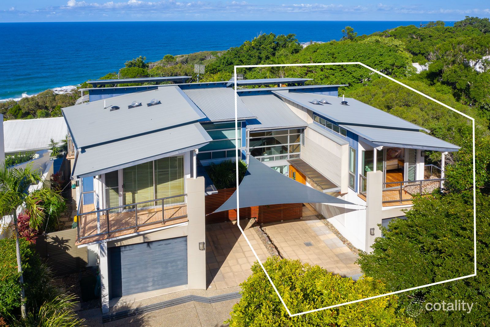 2/37 Lang St, Coolum Beach, QLD 4573