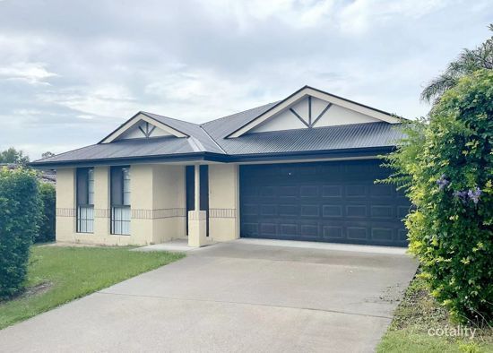 5 Kennedy Cres, Acacia Ridge, QLD 4110