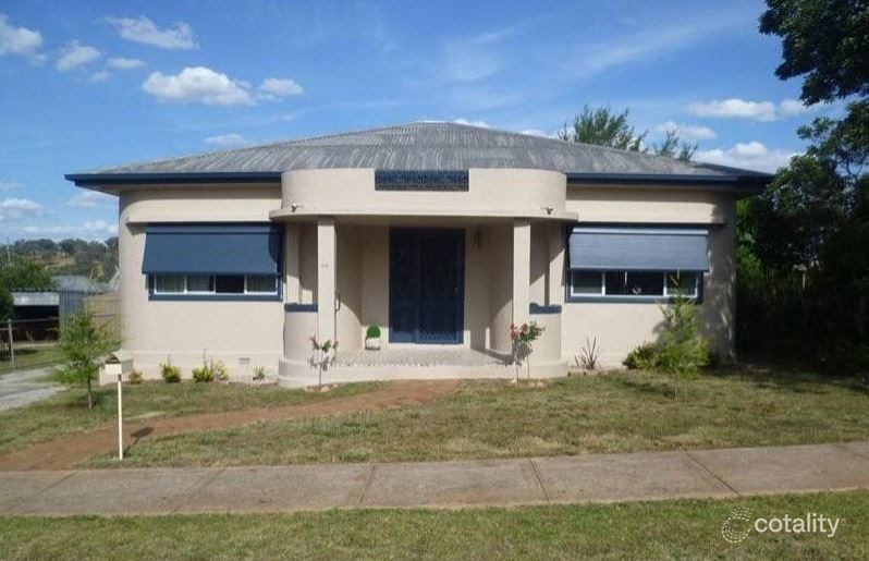 54 Gidley St, Molong, NSW 2866