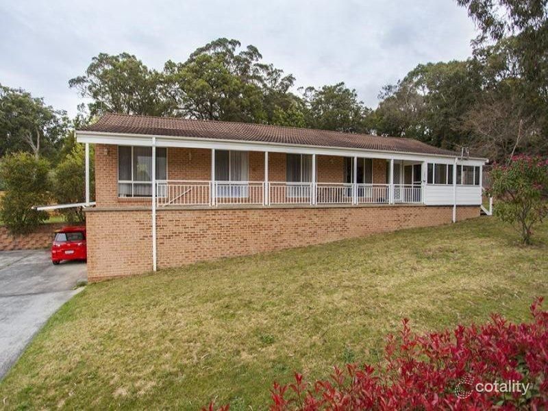 53 Bindar Cres, Bundanoon, NSW 2578